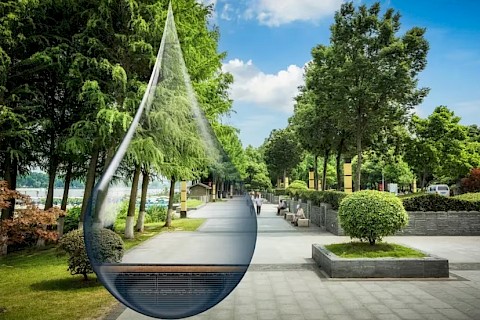 Заощадження води – вже 35 років один з пріоритетів Wavin Ekoplastik