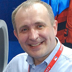 Ігор Ядловський