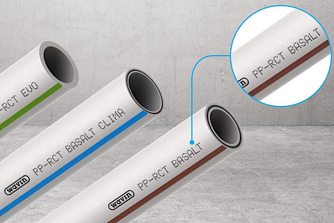 Особливості прокладання однотрубних систем опалення у багатоквартирних будинках